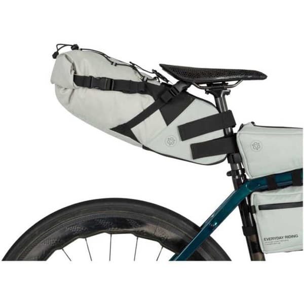 Agu Venture Sadeltaske 10l Beige
