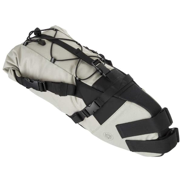 Agu Venture Sadeltaske 10l Beige
