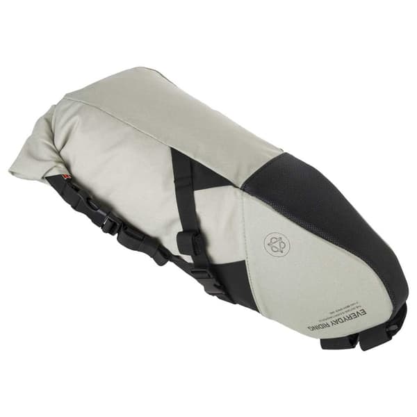 Agu Venture Sadeltaske 10l Beige