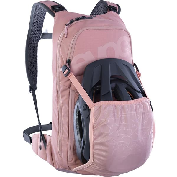 Evoc Stage Hydreringsrygsæk 6l Rosa