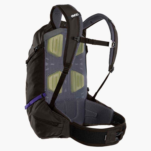 Evoc Explorer Pro Reppu 30l Harmaa
