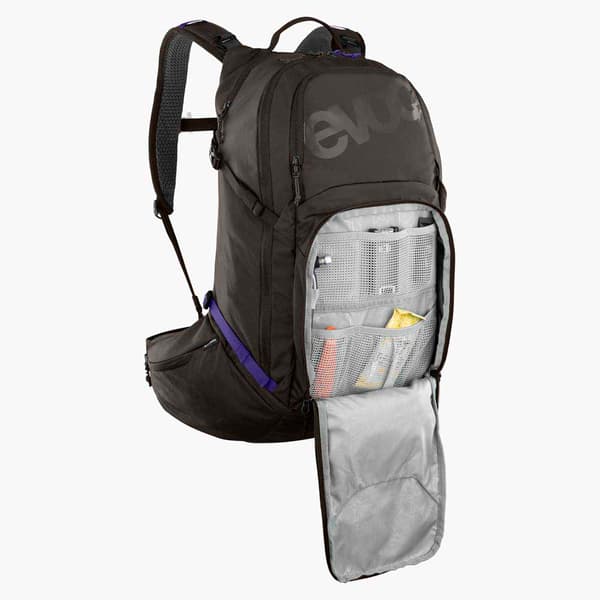 Evoc Explorer Pro Reppu 30l Harmaa