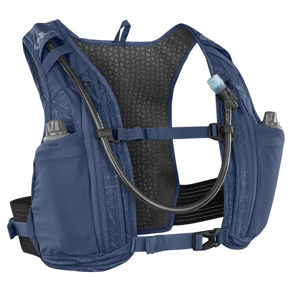 Evoc Hydro Pro Hydratioreppu 1.5l Sininen