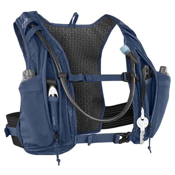 Evoc Hydro Pro Hydratioreppu 1.5l Sininen