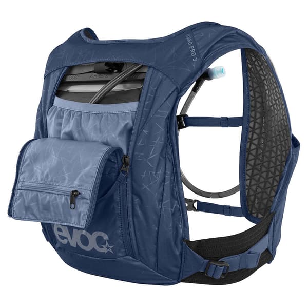 Evoc Hydro Pro Hydratioreppu 1.5l Sininen