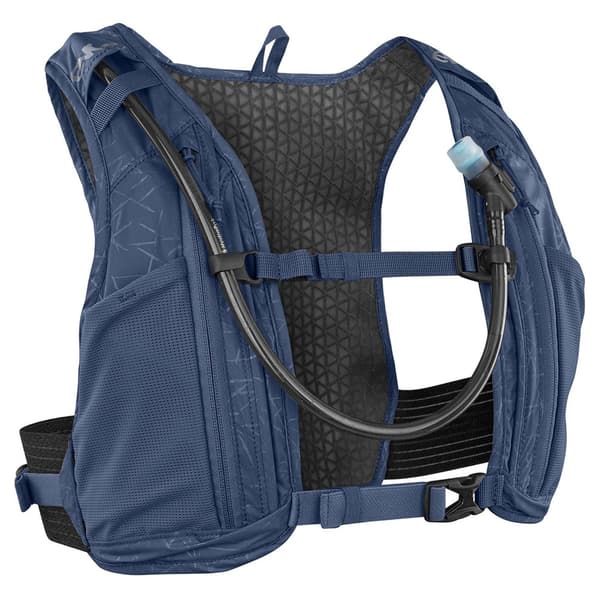 Evoc Hydro Pro Hydratioreppu 1.5l Sininen