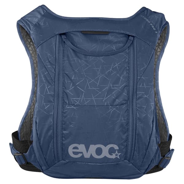 Evoc Hydro Pro Hydratioreppu 1.5l Sininen