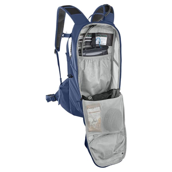 Evoc Ride Hydratioreppu 12l Sininen