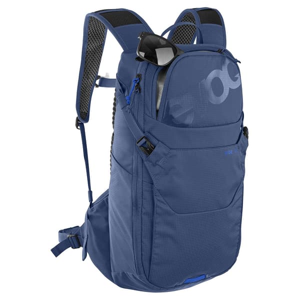 Evoc Ride Hydratioreppu 12l Sininen