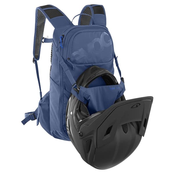 Evoc Ride Hydratioreppu 12l Sininen