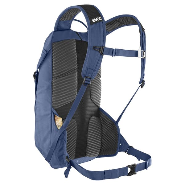 Evoc Ride Hydratioreppu 12l Sininen