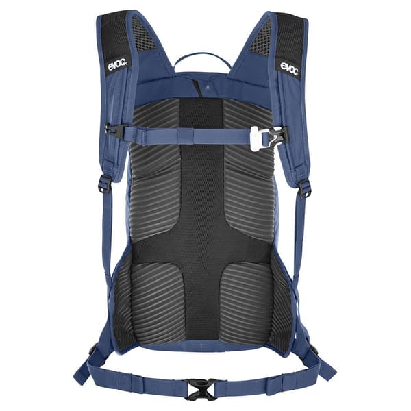 Evoc Ride Hydratioreppu 12l Sininen