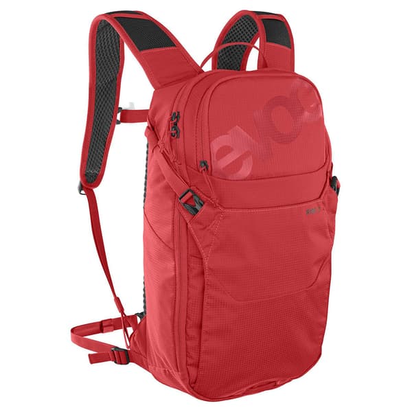 Evoc Ride Hydratioreppu 8l Punainen