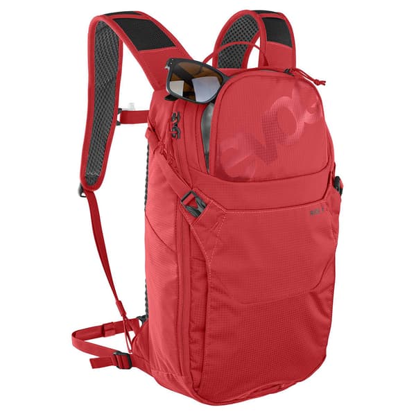 Evoc Ride Hydratioreppu 8l Punainen