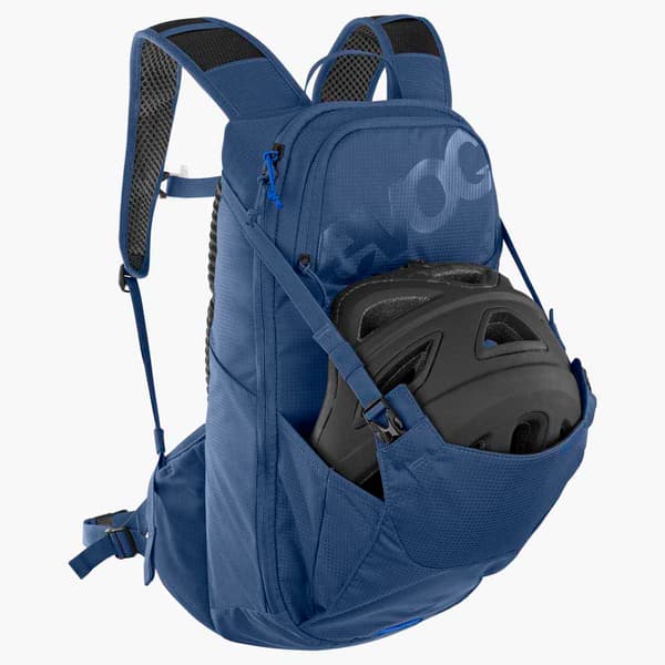 Evoc Ride Reppu 12l Sininen