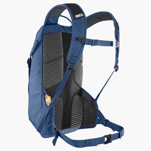 Evoc Ride Reppu 12l Sininen