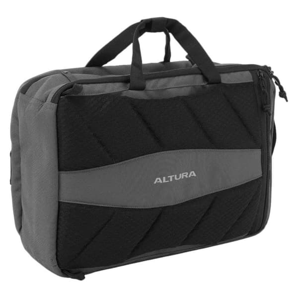Altura Travel 2022 Ryggsäck 20l Grå