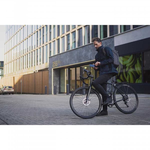 Altura Travel 2022 Ryggsäck 20l Grå