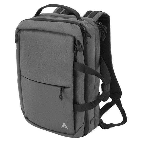 Altura Travel 2022 Ryggsäck 20l Grå