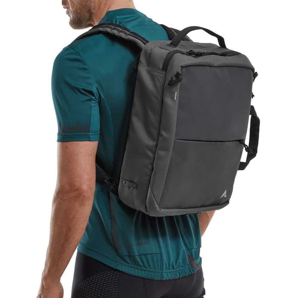Altura Travel 2023 Rygsæk 20l Sort