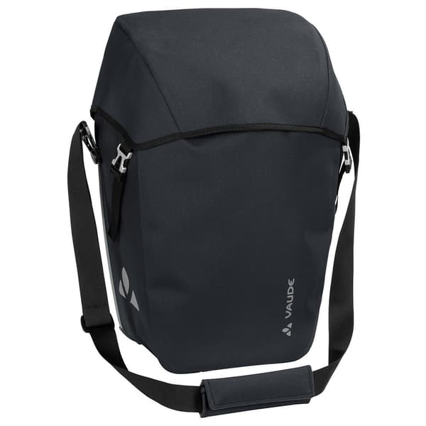 Vaude Bike Comyou Pro 26l Satulalaukku Musta