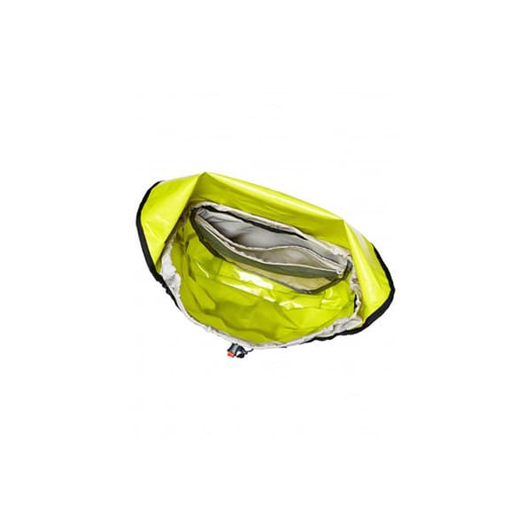 Vaude Bike Trailcargo Sidetasker 21l Grøn