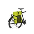 Miniatyrbillede 4 af 5: Vaude Bike Trailcargo Sidetasker 21l Grøn