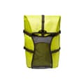 Miniatyrbillede 1 af 5: Vaude Bike Trailcargo Sidetasker 21l Grøn