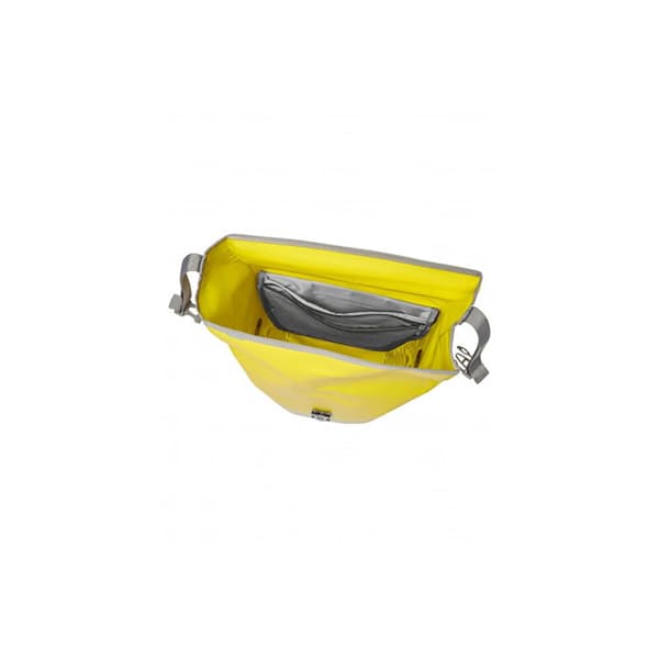 Vaude Bike 45931 Aqua Luminum Single Satulalaukku Keltainen