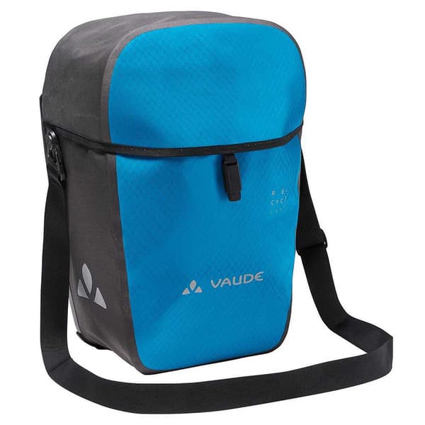 Vaude Bike Aqua Commute Single 26l Satulalaukku Sininen