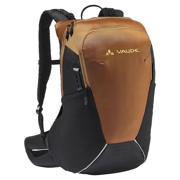 Vaude Bike Tremalzo 10l Reppu Ruskea,Musta