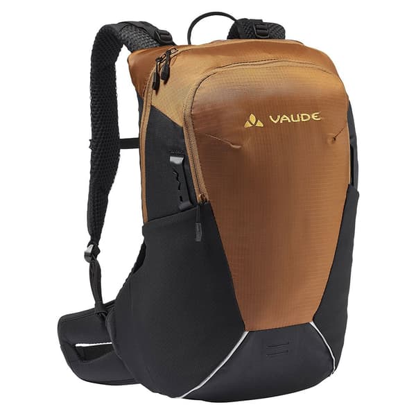 Vaude Bike Tremalzo 10l Reppu Ruskea,Musta