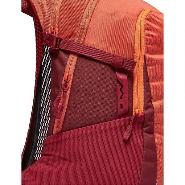 Vaude Bike Tremalzo 18l Reppu Oranssi
