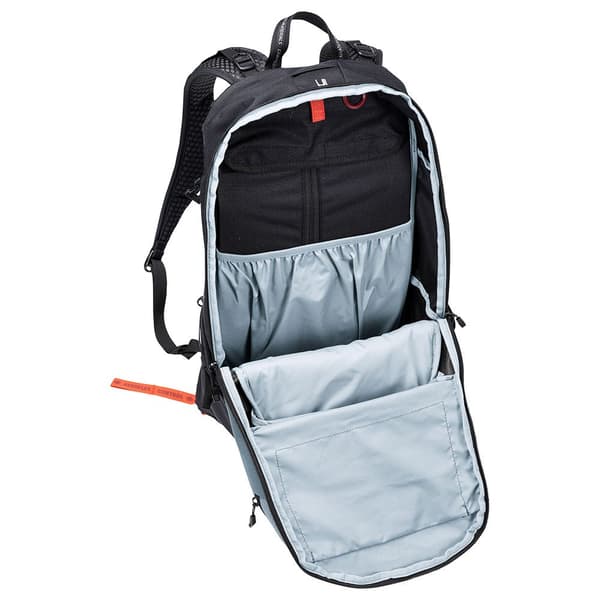 Vaude Bike Moab Control 20l Reppu Harmaa