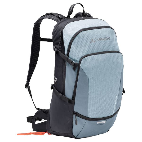 Vaude Bike Moab Control 20l Reppu Harmaa