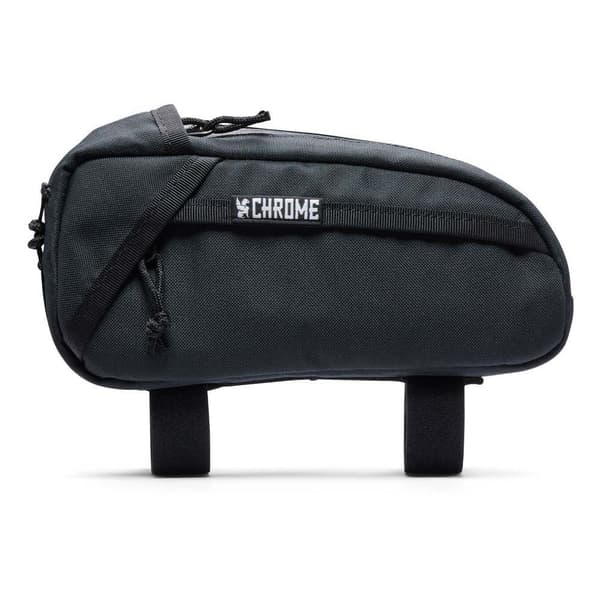 Chrome Holman Rammepose Sort L-XL