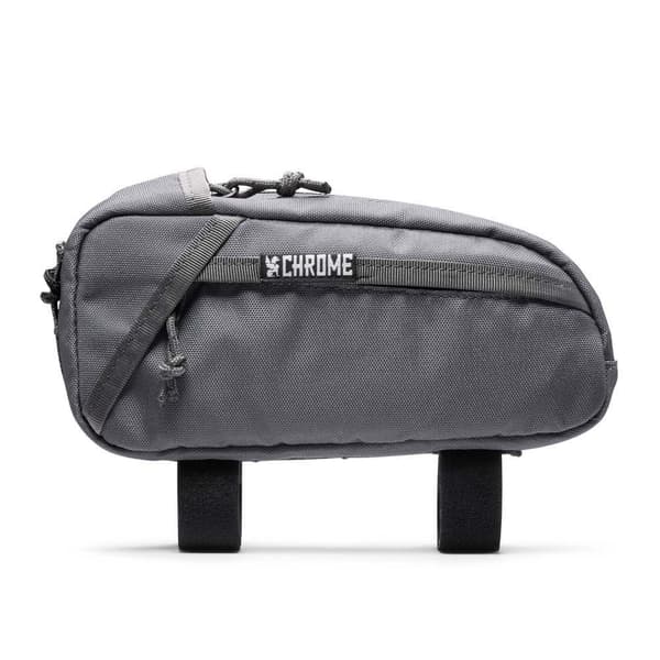 Chrome Holman Runkolaukku Musta L-XL
