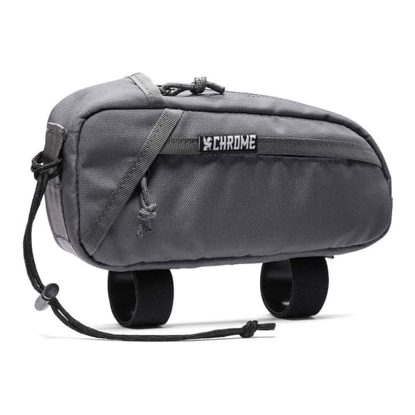 Chrome Holman Runkolaukku Musta L-XL