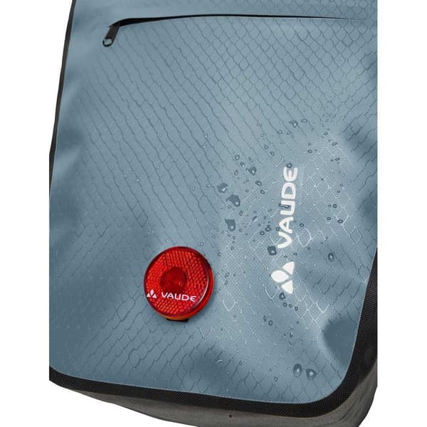 Vaude Tents Clubride Aqua 25l Reppu Sininen