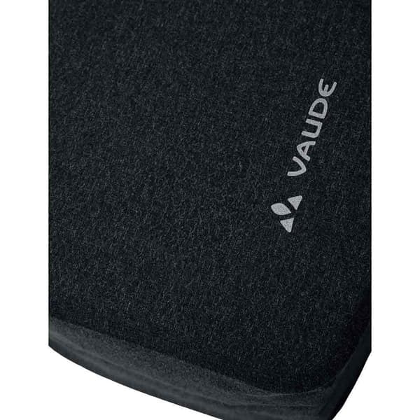 Vaude Tents Clubride Urban 17l Rygsæk Sort