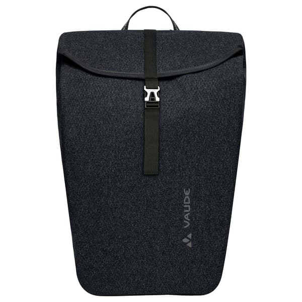 Vaude Tents Clubride Urban 17l Rygsæk Sort