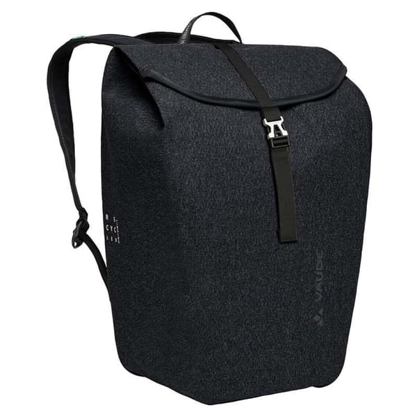 Vaude Tents Clubride Urban 17l Rygsæk Sort