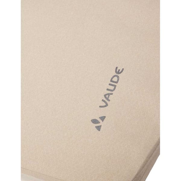 Vaude Tents Clubride Urban 17l Reppu Beige