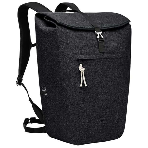 Vaude Tents Clubride Urban 25l Rygsæk Sort
