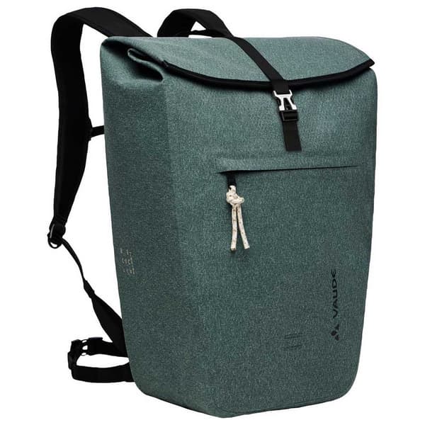 Vaude Tents Clubride Urban 25l Ryggsäck Grönt