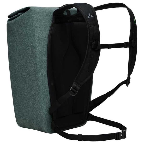 Vaude Tents Clubride Urban 25l Ryggsäck Grönt
