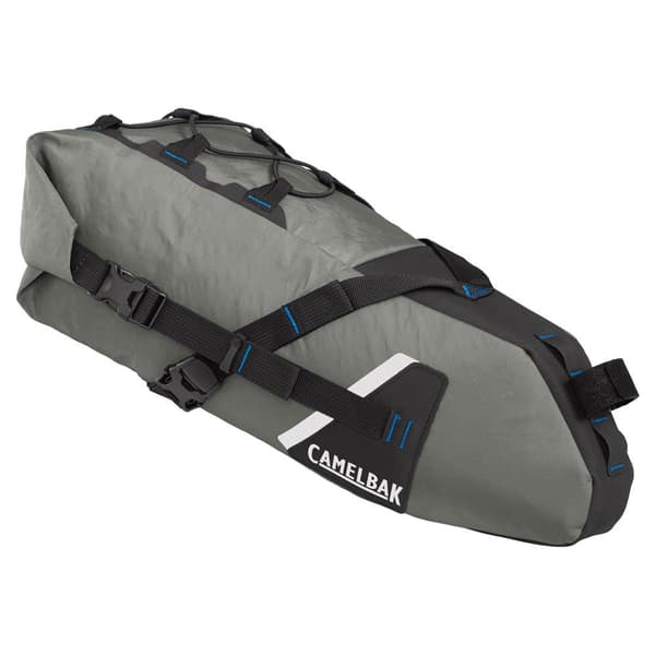 Camelbak M.u.l.e. 9 Sadeltaske 3l Grå