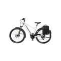 Pikkukuva 2 / 2: Givi Bike Boulevard 13l Satulalaukut Musta