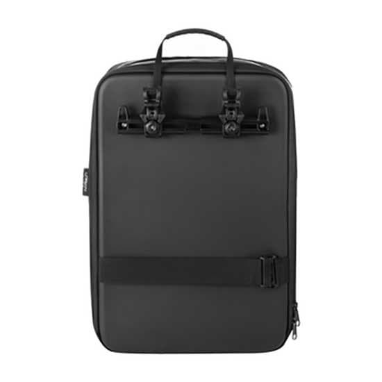 Givi Bike Boulevard 13l Satulalaukut Musta