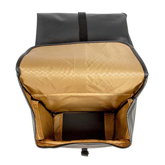 New Looxs Odense Sidetasker 39l Sort